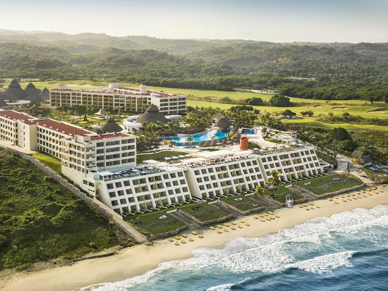 hotel Iberostar Playa Mita