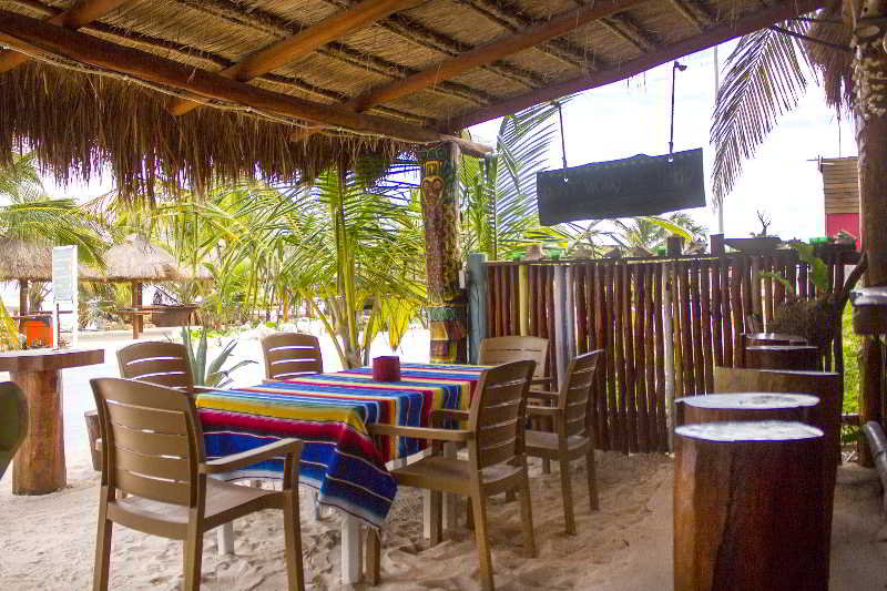 Fotos Hotel Koox Blue Bay Cabaas