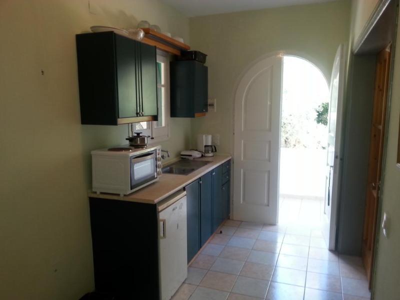 apartamentos Rigos Apartments