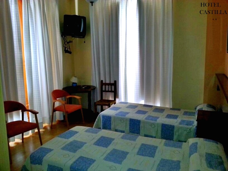 hotel Castilla Hotel