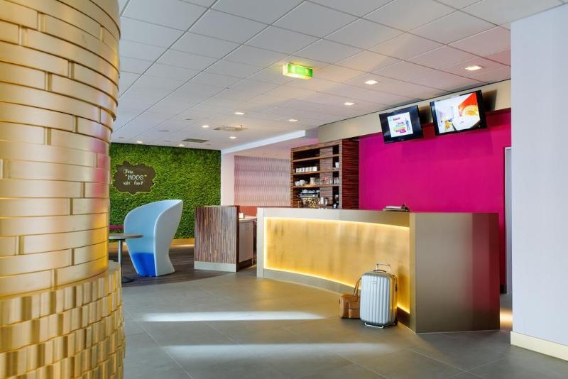 hotel Ibis Frankfurt Offenbach