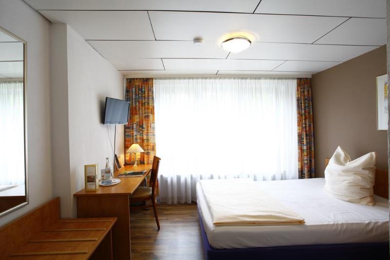 hotel Eden