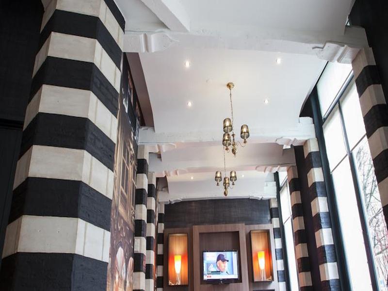 Fotos Hotel Mercure Lille Centre Grand Place