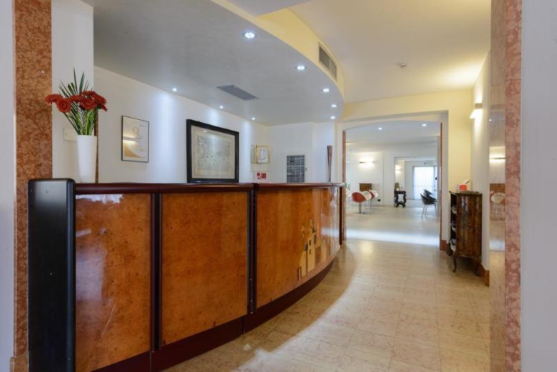 hotel Corte Ongaro