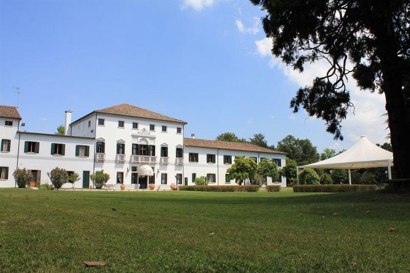 hotel Villa Marcello Giustinian