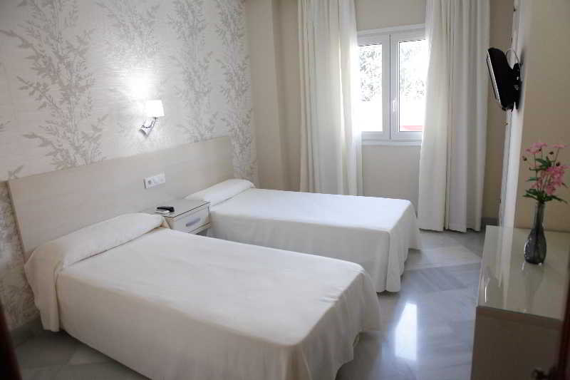 hotel Chaikana