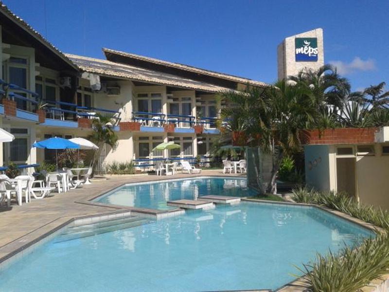 hotel Meps Executive Hotel