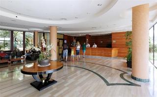 hotel Allsun Orient Beach