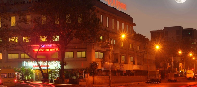 hotel Ontime Hotel