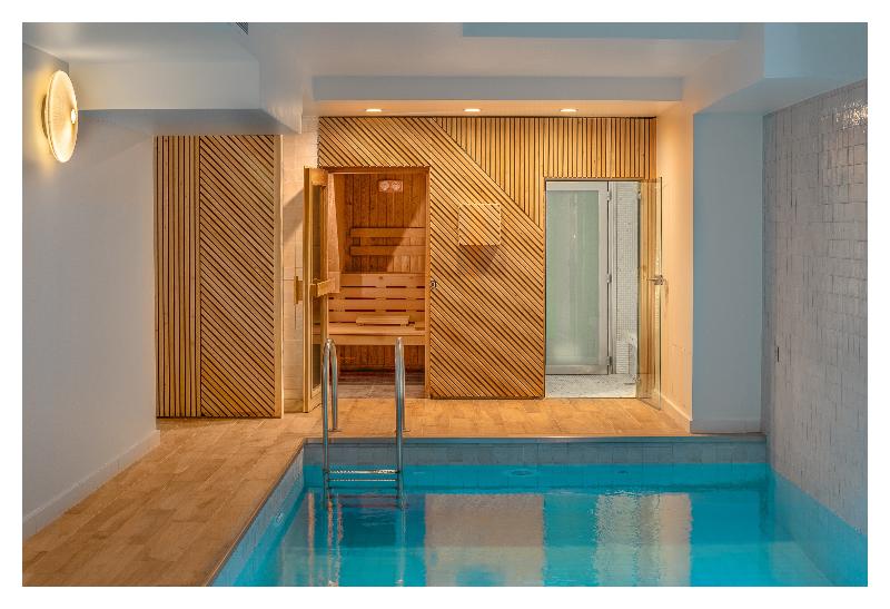 hotel Lyric Hotel Paris