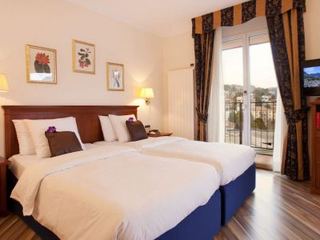 hotel Federale