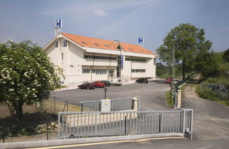 hotel Hotel Palacio De Asturias