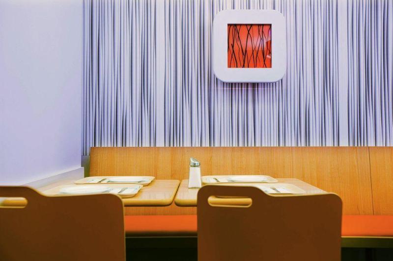 hotel Ibis Budget Wien Messe
