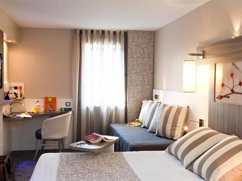 hotel Ibis Styles Antibes