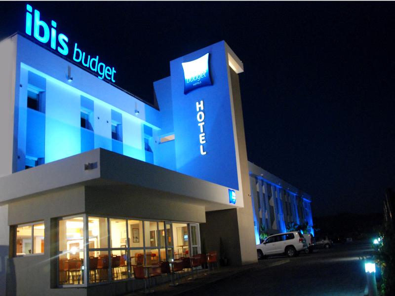 hotel Ibis Budget Agadir