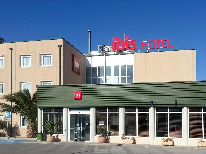 hotel Ibis Alicante