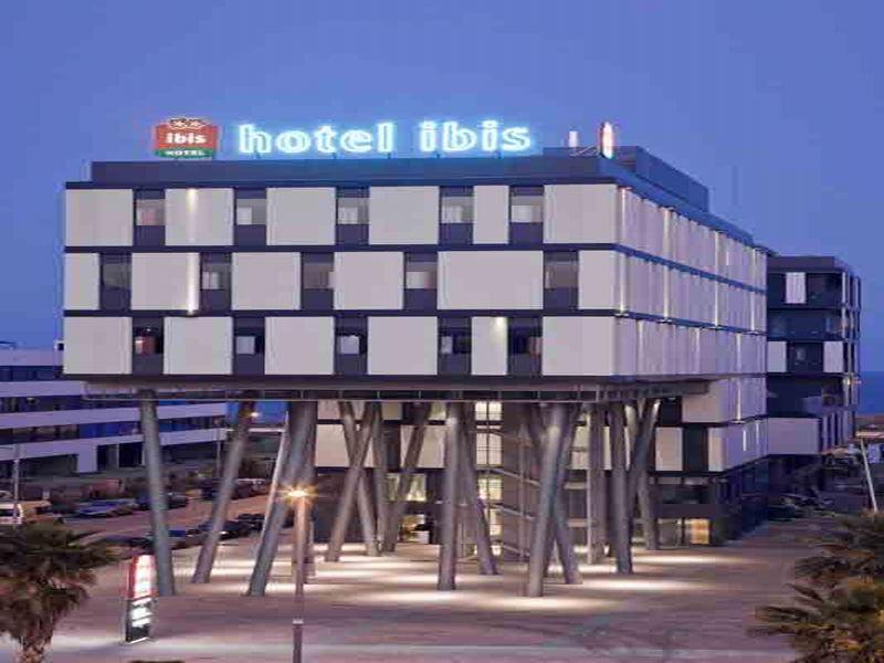 hotel Ibis Barcelona Mataro