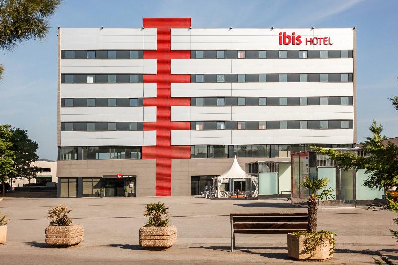 hotel Ibis Barcelona Ripollet