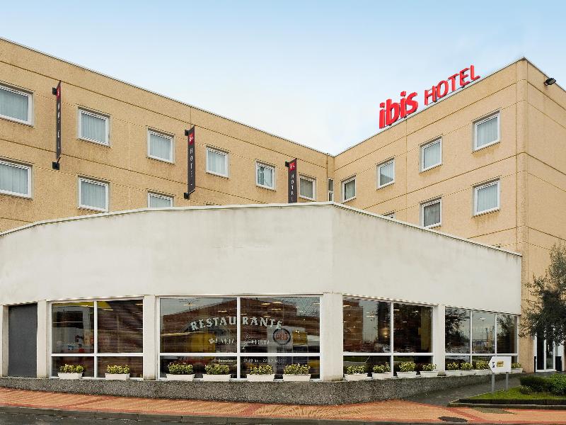 hotel Ibis Bilbao Barakaldo