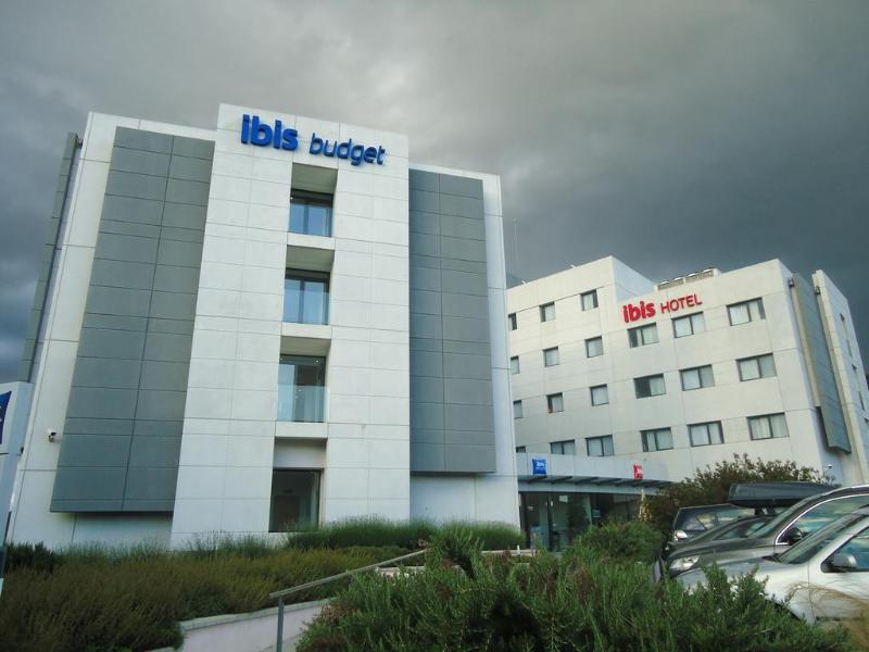 hotel Ibis Girona Costa Brava