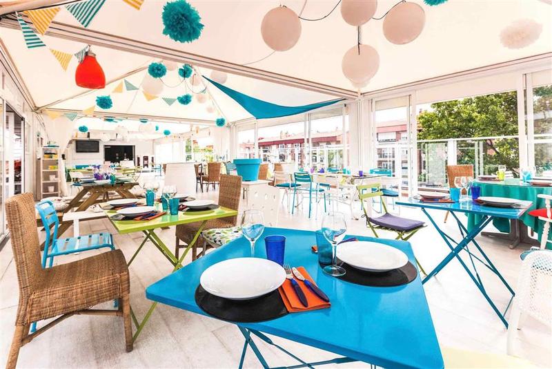 hotel Ibis Styles La Rioja Arnedo