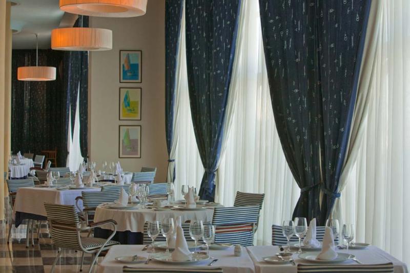 Fotos Hotel Hotel Laico Hammamet