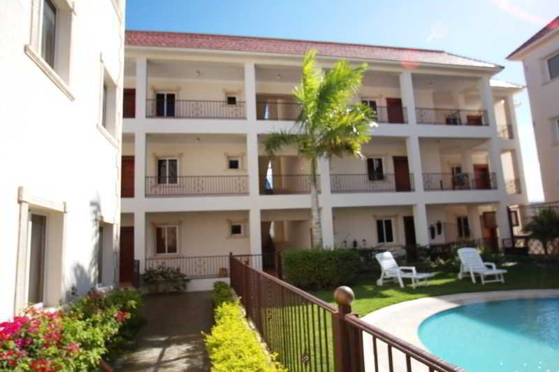 apartahotel Bavaro Green Aparthotel