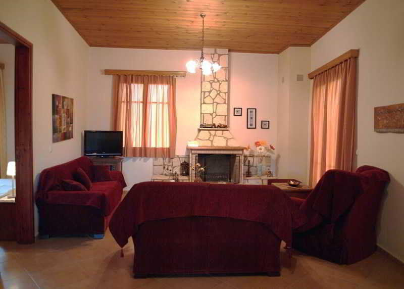 Fotos Apartamentos Olive Villas