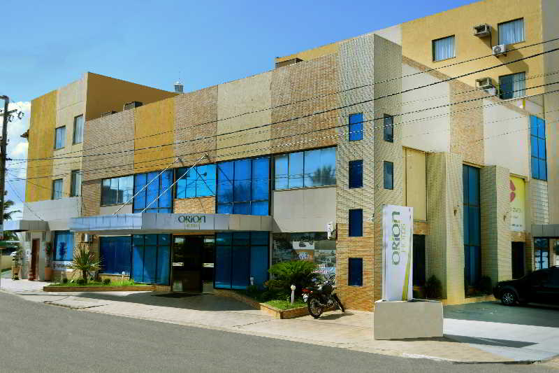 hotel Orion Hoteis
