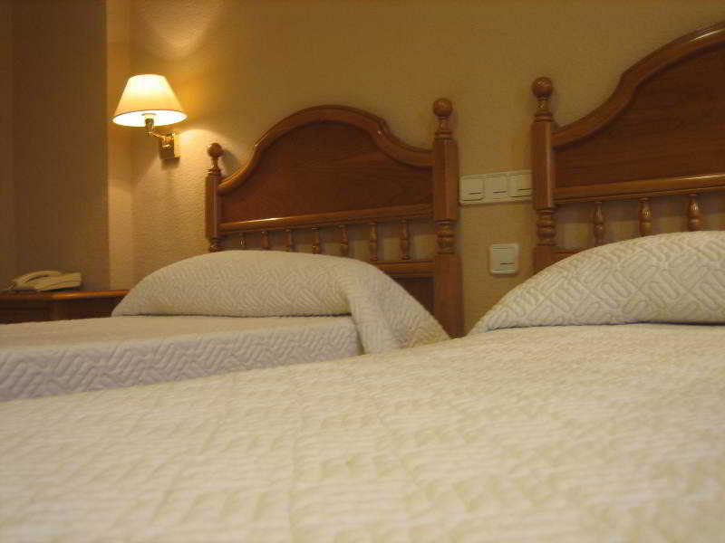 hotel Paraiso