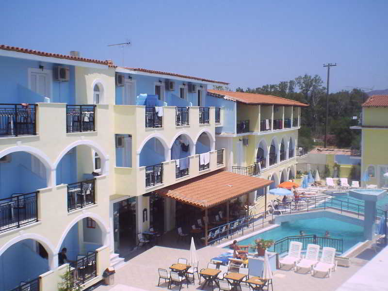 hotel Vossos