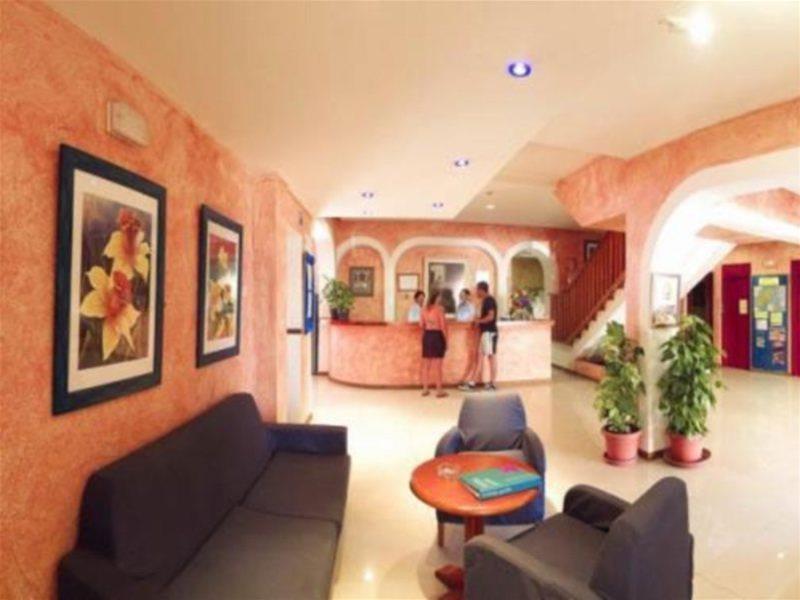 hotel Ok Hotel Bay