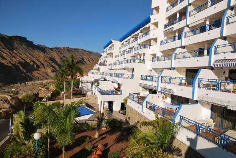 apartamentos Hv Vista Taurito