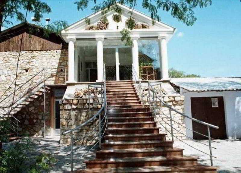 hotel Dion Hotel