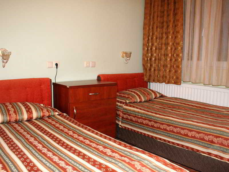 hotel Breza Hotel
