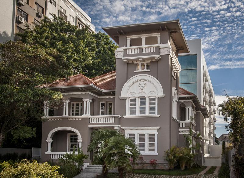 hotel Laghetto Viverone Moinhos De Vento