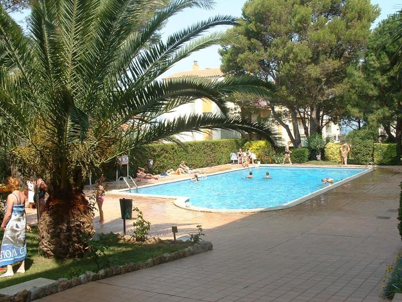 viviendas Magda Park 2d
