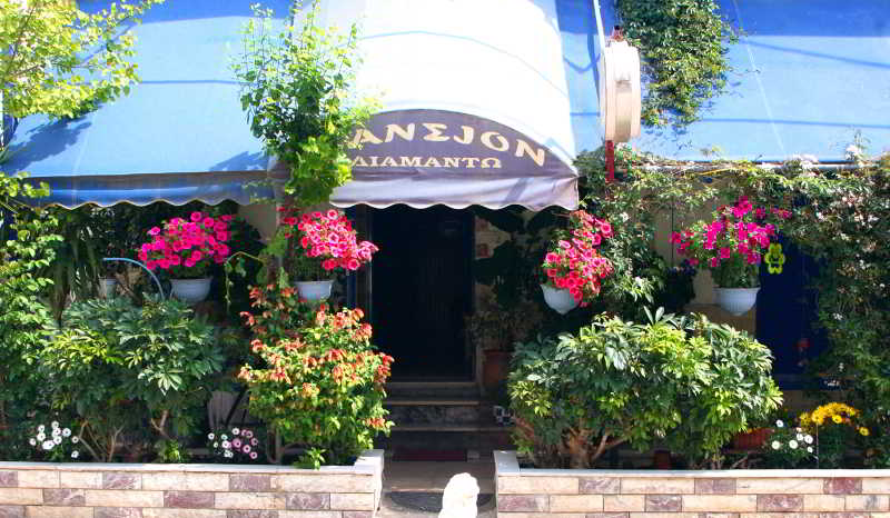 apartamentos Diamanto Rooms