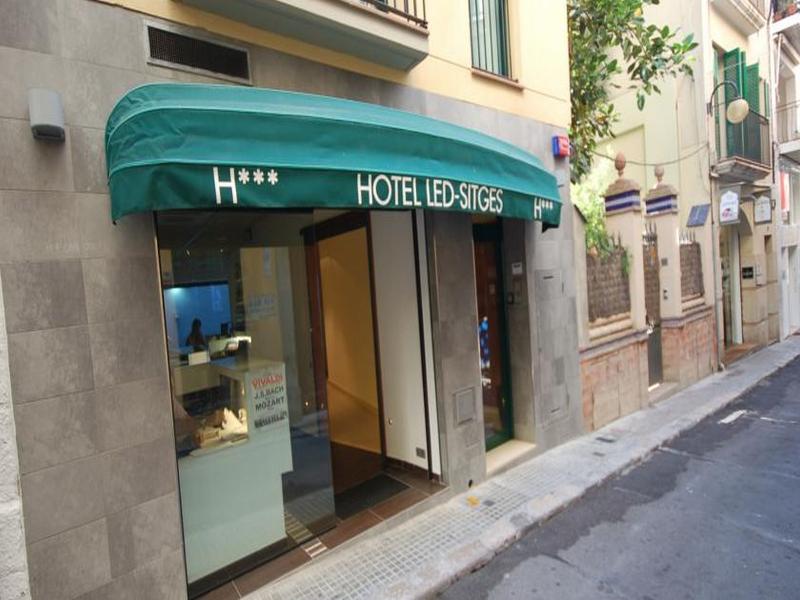 hotel Hotel Led Sitges