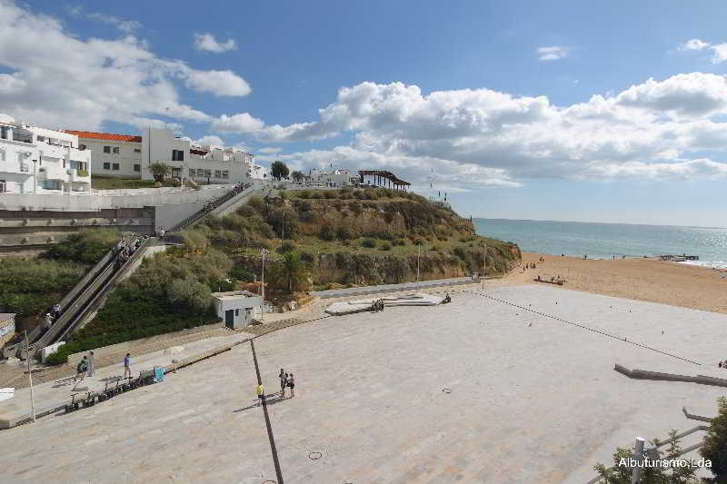 hotel Edificio Albufeira