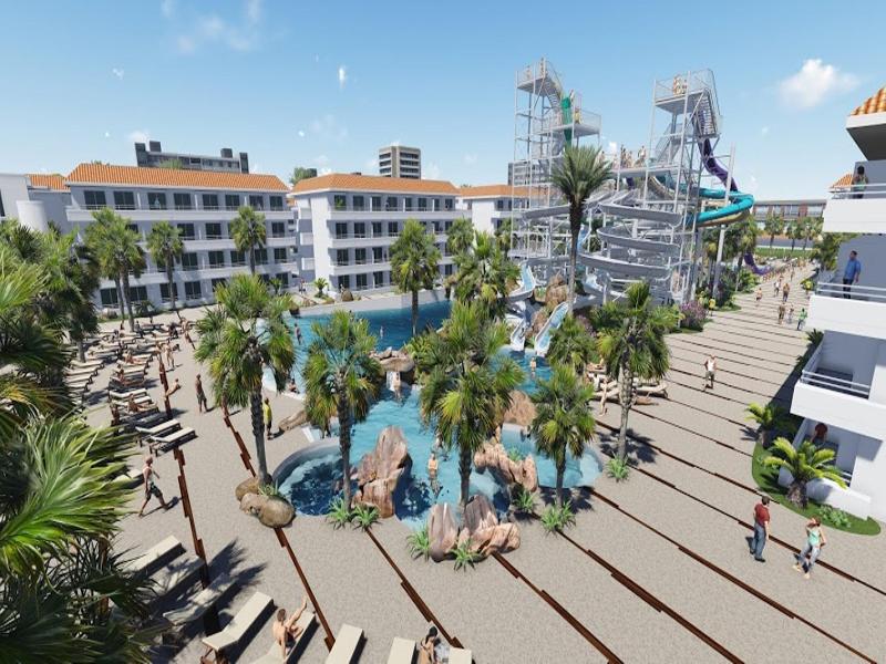 hotel Bh Mallorca Adults Only
