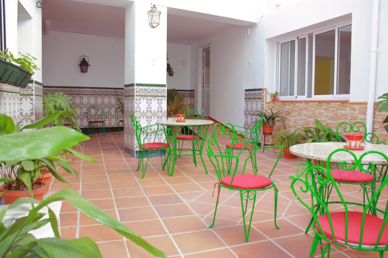 hotel Hostal Toril