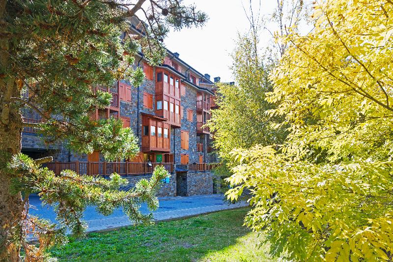 apartamentos Apartamentos La Pleta De Soldeu