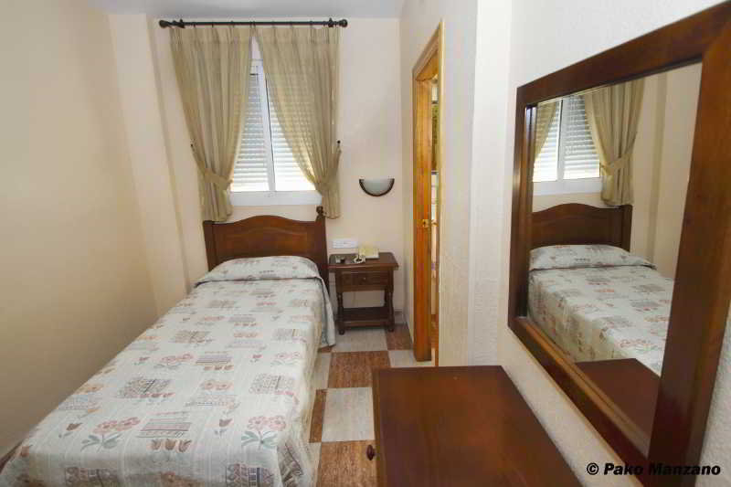 hotel Sevilla