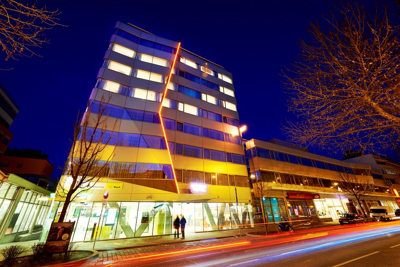 hotel Simm's Hotel