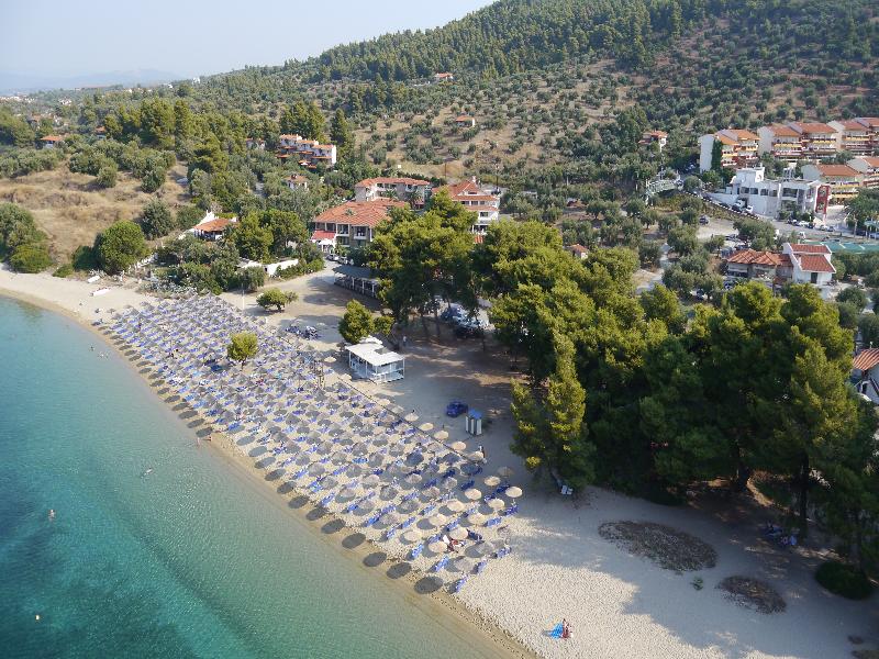 hotel Lagomandra Hotel & Spa