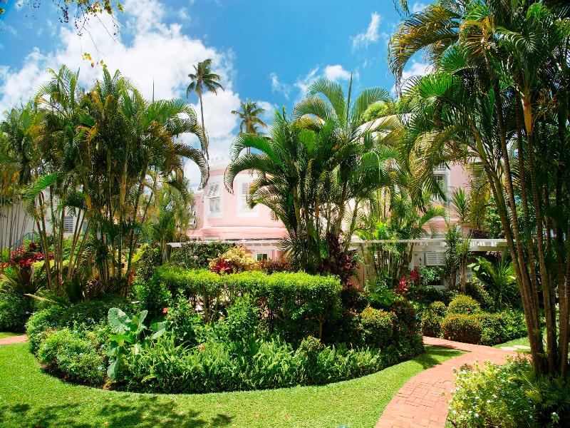 hotel Cobblers Cove