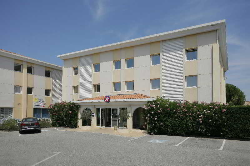 hotel Inter-hotel La Belle Etape