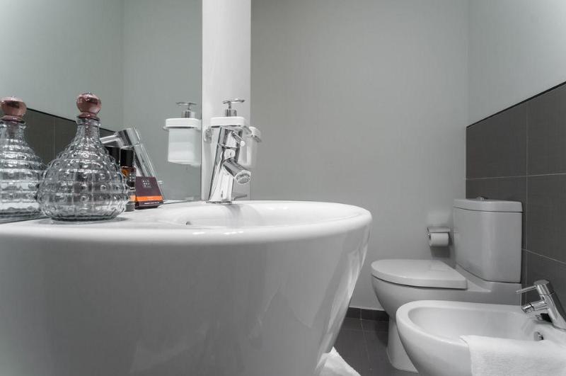 hotel Richmond Apartbeds