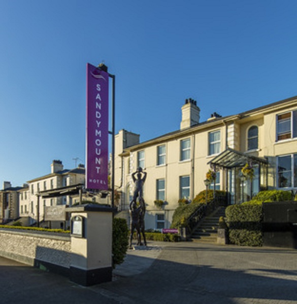 hotel Sandymount Hotel